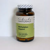 Methylation Support - 120 Capsules
