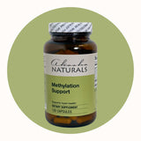 Methylation Support - 120 Capsules