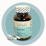 Power Zinc - 60 Tablets