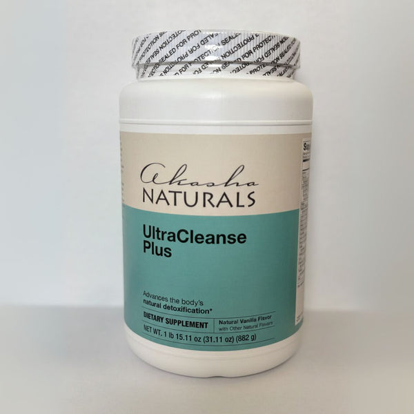 Advanced Reset Supplements