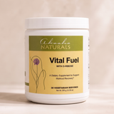 Vital Fuel - Workout Recovery - 10.58 oz
