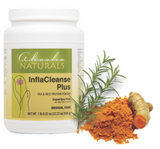 InflaCleanse Plus Gut Anti-inflammatory - 22.71 oz (Chocolate Orange)