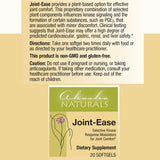 Joint Ease Labels
