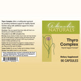 Thyro Complex Supplement