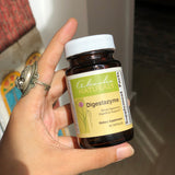 Digestazyme Digestive Support - 60 Tablets