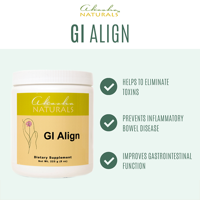 Gi Align Gastrointestinal Support - 8 oz