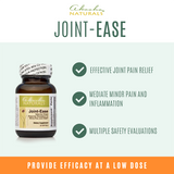 Joint-Ease Pain Relief - 20 Tablets