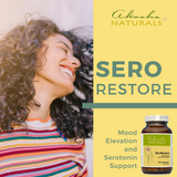 SeroRestore Serotonin Support - 30 Veggie Capsules