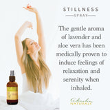 Stillness Relaxation Spray - 4 oz
