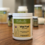Vital Fuel - Workout Recovery - 10.58 oz